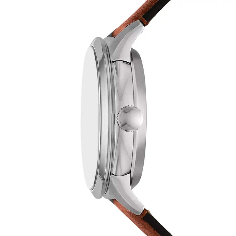 Fossil Townsman Automatic Green Dial Men's Watch- ME3265